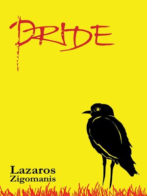 cover image of Pride
